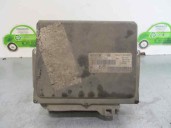 Recambio de centralita motor uce para peugeot 106 (s1) 1.1 referencia OEM IAM 9620398980 0261203736 BOSCH