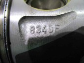 Recambio de biela para mercedes-benz clase c (w204) berlina 2.1 cdi cat referencia OEM IAM 65100 8349F 