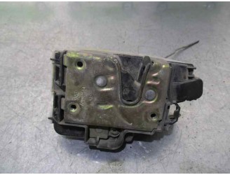 Recambio de cerradura puerta delantera derecha para volkswagen golf iii berlina (1h1) 1.9 turbodiesel cat (aaz) referencia OEM I