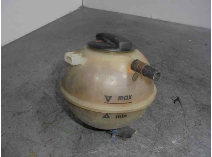 Recambio de deposito expansion para volkswagen golf iii berlina (1h1) 1.9 turbodiesel cat (aaz) referencia OEM IAM 1H0121407 