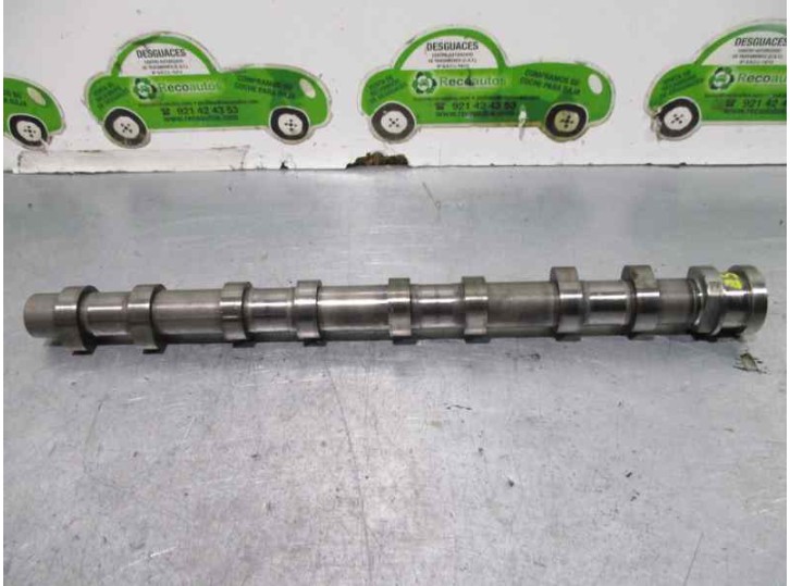 Recambio de arbol de levas para mercedes-benz clase c (w204) berlina 2.1 cdi cat referencia OEM IAM   