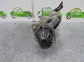 Recambio de motor arranque para daewoo nexia 1.5 cat referencia OEM IAM 10455506 