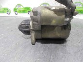 Recambio de motor arranque para daewoo nexia 1.5 cat referencia OEM IAM 10455506 