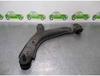 Recambio de brazo suspension inferior delantero izquierdo para daewoo nexia 1.5 cat referencia OEM IAM   