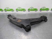 Recambio de brazo suspension inferior delantero izquierdo para daewoo nexia 1.5 cat referencia OEM IAM 