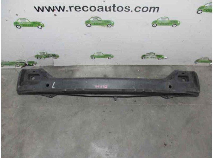 Recambio de refuerzo paragolpes delantero para subaru forester s10 (sf) 2.0 cat referencia OEM IAM DE FIBRA 