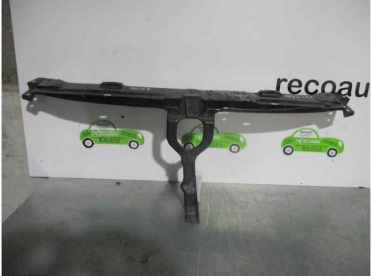 Recambio de panel frontal para mercedes-benz clase e (w210) berlina diesel 2.7 cdi 20v cat referencia OEM IAM A2106202572 PARTE 