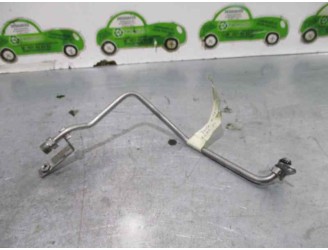 Recambio de tubo para mercedes-benz clase c (w204) berlina 2.1 cdi cat referencia OEM IAM A6511800320  