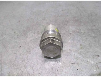 Recambio de tensor correa auxiliar para mercedes-benz clase c (w204) berlina 2.1 cdi cat referencia OEM IAM 