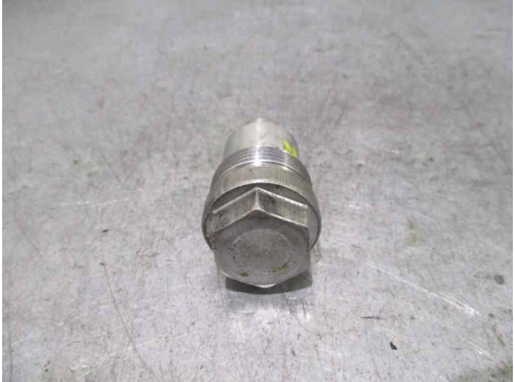 Recambio de tensor correa auxiliar para mercedes-benz clase c (w204) berlina 2.1 cdi cat referencia OEM IAM 