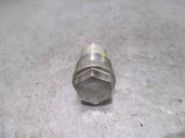 Recambio de tensor correa auxiliar para mercedes-benz clase c (w204) berlina 2.1 cdi cat referencia OEM IAM 