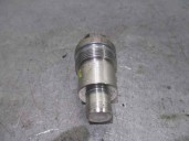 Recambio de tensor correa auxiliar para mercedes-benz clase c (w204) berlina 2.1 cdi cat referencia OEM IAM 