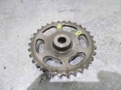 Recambio de polea arbol levas para mercedes-benz clase c (w204) berlina 2.1 cdi cat referencia OEM IAM A6510520001 