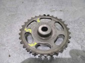 Recambio de polea arbol levas para mercedes-benz clase c (w204) berlina 2.1 cdi cat referencia OEM IAM A6510520001 