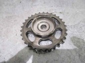 Recambio de polea arbol levas para mercedes-benz clase c (w204) berlina 2.1 cdi cat referencia OEM IAM A6510520001 