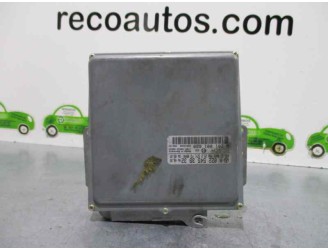 Recambio de centralita motor uce para mercedes-benz clase e (w210) familiar 3.0 turbodiesel cat referencia OEM IAM A0225453932 0