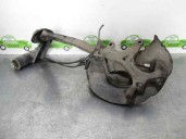 Recambio de mangueta delantera izquierda para mercedes-benz clase e (w210) familiar 3.0 turbodiesel cat referencia OEM IAM 21022