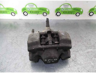 Recambio de pinza freno trasera izquierda para mercedes-benz clase e (w210) familiar 3.0 turbodiesel cat referencia OEM IAM 0004