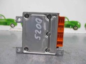 Recambio de centralita airbag para mercedes-benz clase e (w210) familiar 3.0 turbodiesel cat referencia OEM IAM 0018202126 MRSZ2