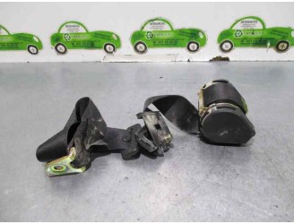 Recambio de cinturon seguridad trasero izquierdo para mercedes-benz clase e (w210) familiar 3.0 turbodiesel cat referencia OEM I