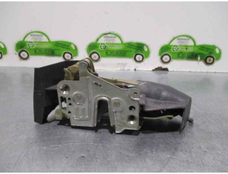 Recambio de cerradura puerta trasera derecha para mercedes-benz clase e (w210) familiar 3.0 turbodiesel cat referencia OEM IAM 2