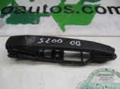 Recambio de maneta exterior delantera derecha para mercedes-benz clase e (w210) familiar 3.0 turbodiesel cat referencia OEM IAM 