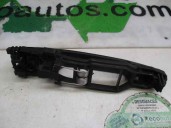 Recambio de maneta exterior delantera derecha para mercedes-benz clase e (w210) familiar 3.0 turbodiesel cat referencia OEM IAM 