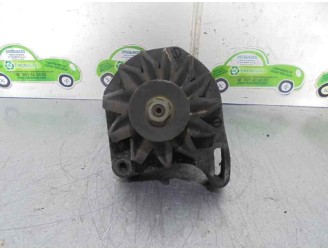 Recambio de alternador para fiat uno (146) 1.1 referencia OEM IAM 2518028 2518028 VALEO