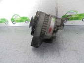 Recambio de alternador para fiat uno (146) 1.1 referencia OEM IAM 2518028 2518028 VALEO