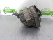 Recambio de alternador para fiat uno (146) 1.1 referencia OEM IAM 2518028 2518028 VALEO