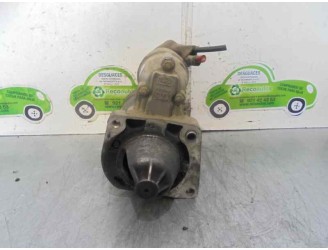 Recambio de motor arranque para fiat uno (146) 1.1 referencia OEM IAM 69221890 69221890 MAGNETI MARELLI