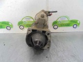 Replacement starter motor for Fiat Uno (146) 1.1 OEM IAM reference 69221890 69221890 MAGNETI MARELLI
