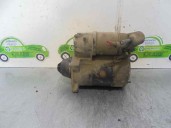 Recambio de motor arranque para fiat uno (146) 1.1 referencia OEM IAM 69221890 69221890 MAGNETI MARELLI