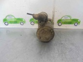 Recambio de motor arranque para fiat uno (146) 1.1 referencia OEM IAM 69221890 69221890 MAGNETI MARELLI