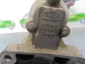 Recambio de motor arranque para fiat uno (146) 1.1 referencia OEM IAM 69221890 69221890 MAGNETI MARELLI