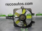 Recambio de electroventilador para fiat uno (146) 1.1 referencia OEM IAM 7536117 