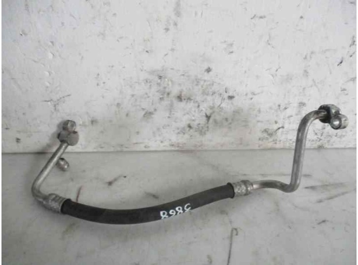 Recambio de tubos aire acondicionado para subaru forester s10 (sf) 2.0 cat referencia OEM IAM   