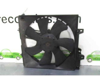 Recambio de electroventilador para subaru forester s10 (sf) 2.0 cat referencia OEM IAM   
