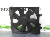 Recambio de electroventilador para subaru forester s10 (sf) 2.0 cat referencia OEM IAM 