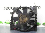 Recambio de electroventilador para subaru forester s10 (sf) 2.0 cat referencia OEM IAM 