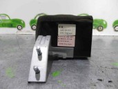 Recambio de centralita inmovilizador para subaru forester s10 (sf) 2.0 cat referencia OEM IAM 88035FC140 9L21241K ALPHA