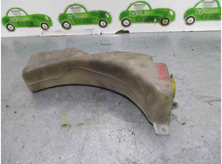 Recambio de deposito limpia para subaru forester s10 (sf) 2.0 cat referencia OEM IAM 45152FA050 