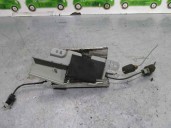 Recambio de modulo electronico para subaru forester s10 (sf) 2.0 cat referencia OEM IAM  EF1088B CLARION