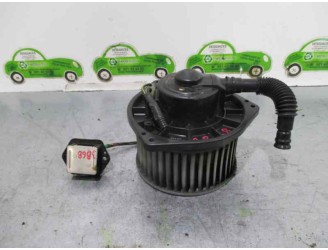 Recambio de motor calefaccion para subaru forester s10 (sf) 2.0 cat referencia OEM IAM 5027260940972 8940007010 