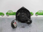 Recambio de motor calefaccion para subaru forester s10 (sf) 2.0 cat referencia OEM IAM 5027260940972 8940007010 