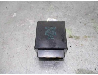 Recambio de modulo electronico para subaru forester s10 (sf) 2.0 cat referencia OEM IAM RK0098  