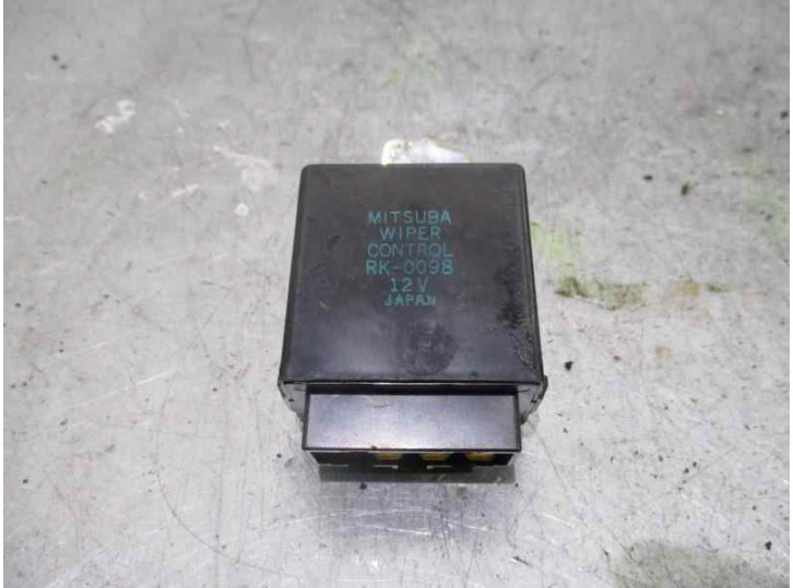 Recambio de modulo electronico para subaru forester s10 (sf) 2.0 cat referencia OEM IAM RK0098  