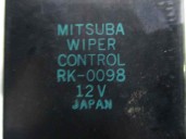 Recambio de modulo electronico para subaru forester s10 (sf) 2.0 cat referencia OEM IAM RK0098  