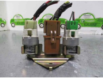 Recambio de caja reles / fusibles para subaru forester s10 (sf) 2.0 cat referencia OEM IAM 