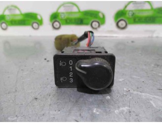 Recambio de boton regulador luces-no usar para subaru forester s10 (sf) 2.0 cat referencia OEM IAM 